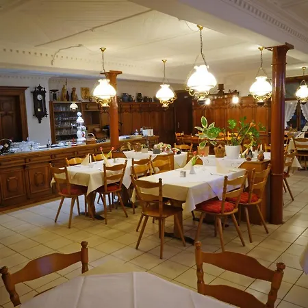 Locanda Zur Schnecke