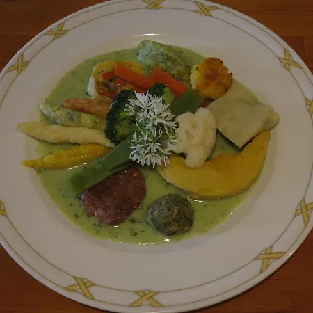 Penzion Zur Schnecke
