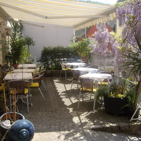 Zur Schnecke Locanda Kandern