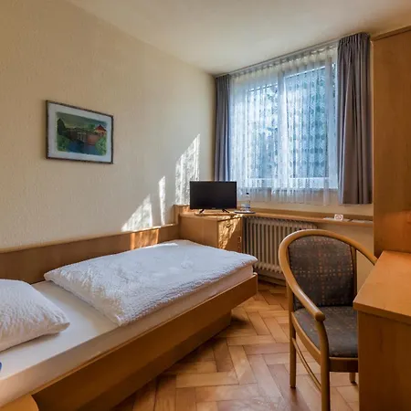 Zur Schnecke Locanda