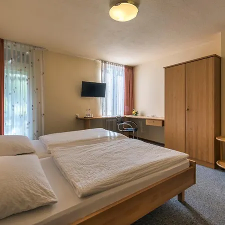 Πανδοχείο Zur Schnecke