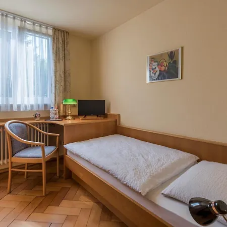 Zur Schnecke Πανδοχείο *