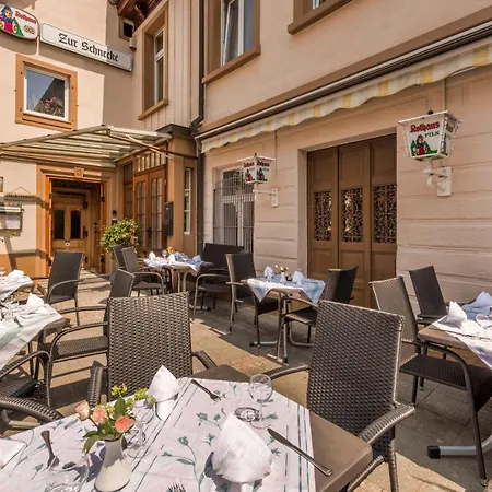 Locanda Zur Schnecke *