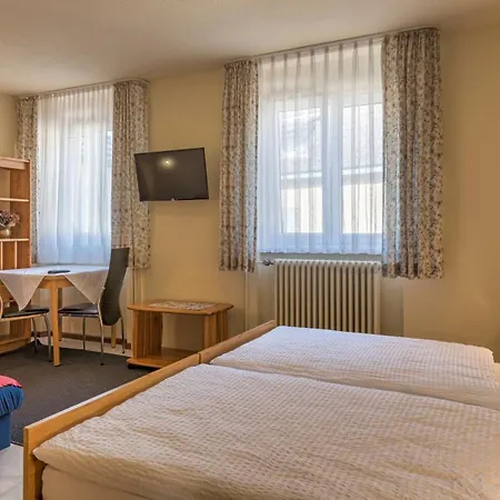 Zur Schnecke Kandern