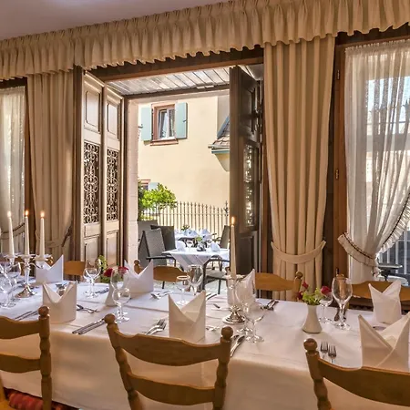 Zur Schnecke * Kandern