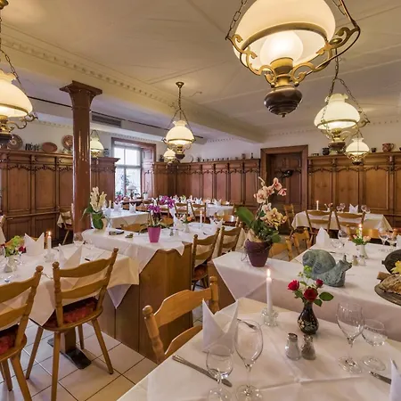 Πανδοχείο Zur Schnecke