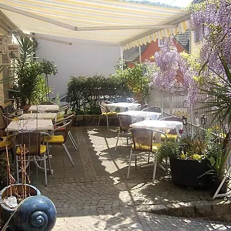 Zur Schnecke Kandern