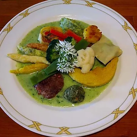 Zur Schnecke Penzion